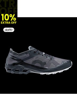 Tenis On Cloudventure Peak Hombre SP-3MD10740777 M 7 Negro