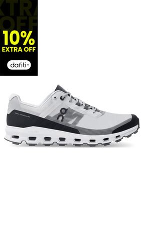 Tenis Gris On Running 6499058W-5.5 ON RUNNING