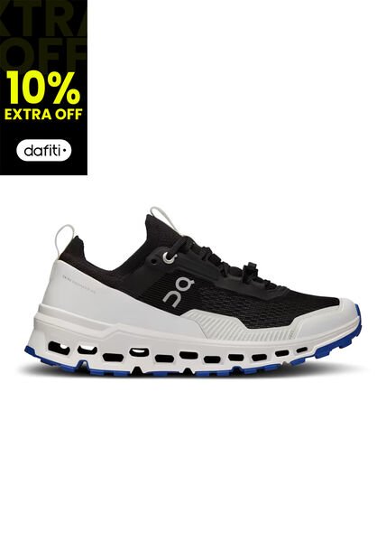 Tenis Negro On Running 3WD30280299W-9
