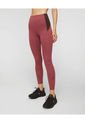 Leggings Rojo On Running 1WD10220881W-XS de ON RUNNING