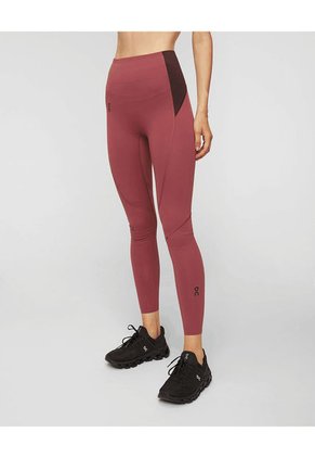 Leggings Rojo On Running 1WD10220881W-XS