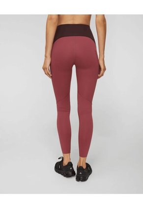 Leggings Rojo On Running 1WD10220881W-XS
