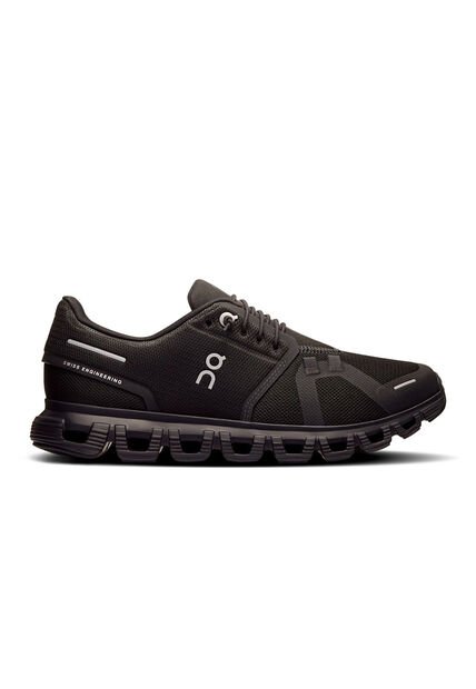 Tenis On Clous 6 Wp Mujer 3WF10061043-10  Negro 