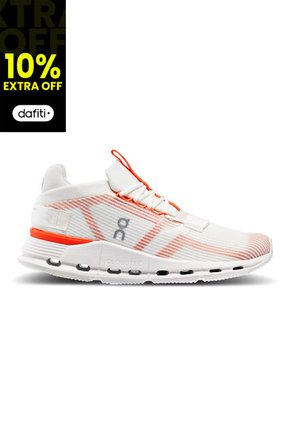 Tenis Blanco On Running 3WD12190865W-9
