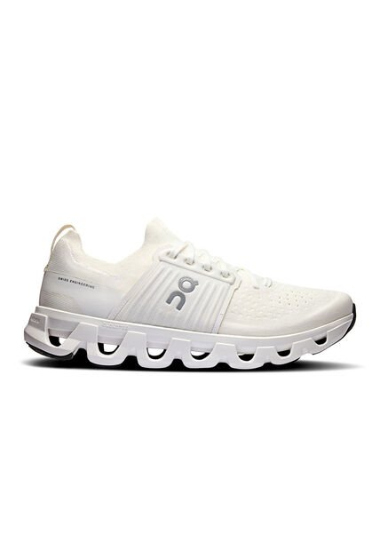 Tenis On Cloudswift 4 Mujer 3WF10111200-7.5 Blanco