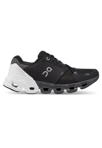 Tenis On Cloudflyer 4 Wide Mujer SP-81.98663 W 5.5 Negro ON RUNNING