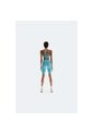 Top On Studio Bra Mujer 1WF12383543 Azul de ON RUNNING