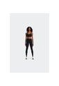 Top On Studio Bra Mujer 1WF12380553 Negro de ON RUNNING