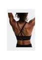 Top On Studio Bra Mujer 1WF12380553 Negro de ON RUNNING