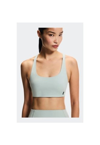 Top On Studio Bra Mujer 1WF12380229 Azul ON RUNNING