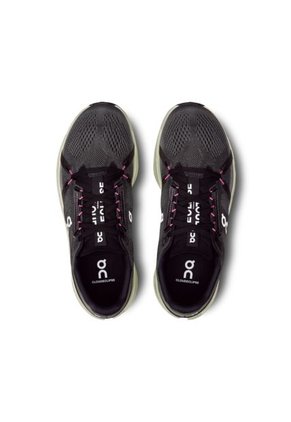 Tenis On Pr Cloudeclipse 1 Hombre 3MD30092551-9 Negro
