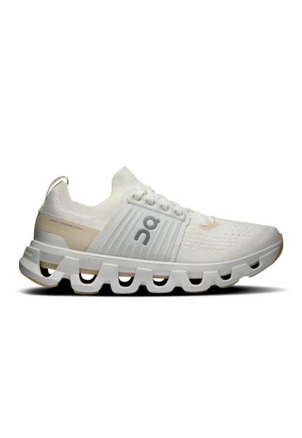 Tenis On Cloudswift 4 Mujer 3WF10113218-6 Blanco