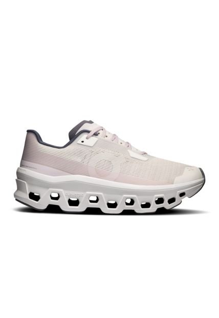 Tenis On Cloudmonster Void Mujer 3WF10493045-10 Gris