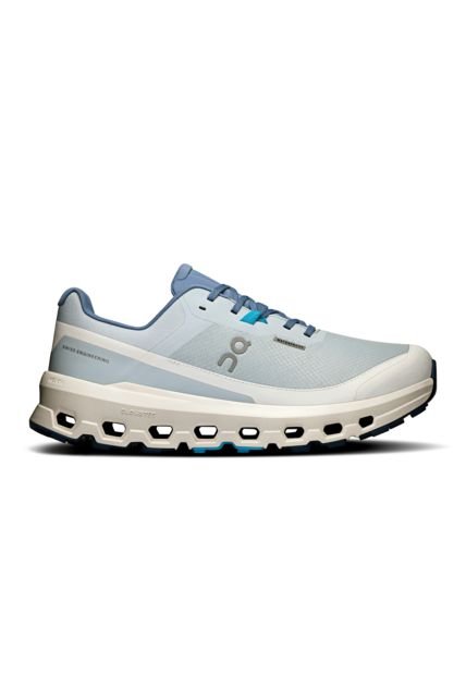 Tenis On Cloudvista 2 Waterproof Mujer 3WE30163042-7.5 Azul