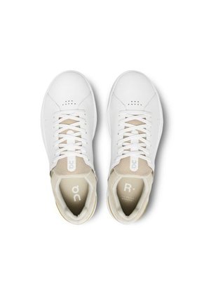 Calzado The Roger Advantage Hombre 48.98343-7.5 Blanco