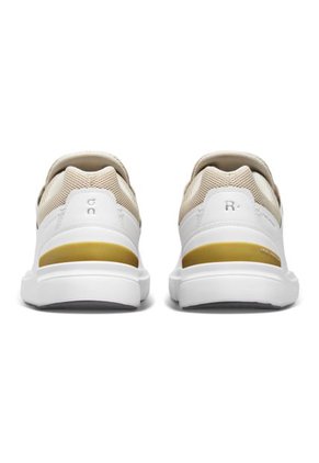 Calzado The Roger Advantage Hombre 48.98343-7.5 Blanco