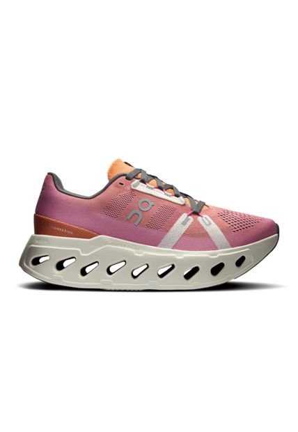 Tenis On Cloudeclipse Mujer 3WD30093126-5.5 Rosado