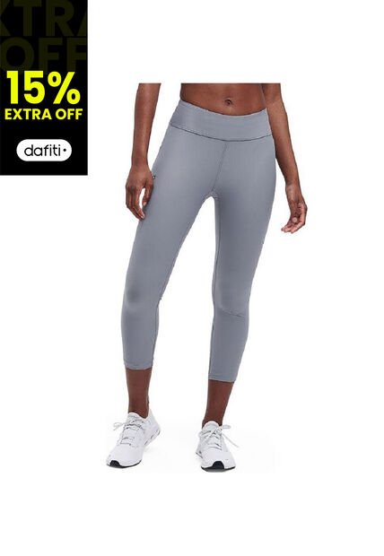 Pantalon Activo On Running Mujer Granite