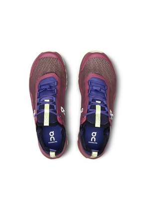 Tenis On Cloudultra 2 Mujer 3WD30281483-6 Vinotinto