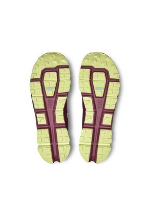 Tenis On Cloudultra 2 Mujer 3WD30281483-6 Vinotinto