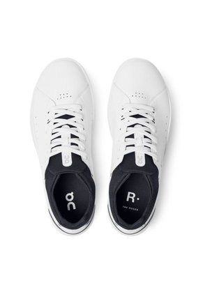 Calzado The Roger Advantage 48.99457-7.5 Blanco