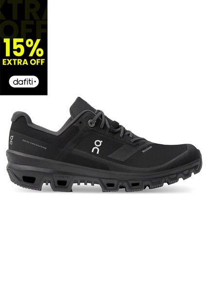 Zapatillas Cloudventure Waterproof On Running Dama
