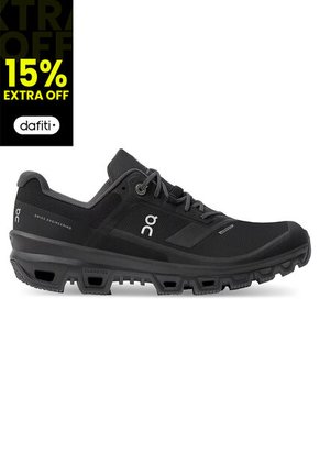 Zapatillas Cloudventure Waterproof On Running Dama