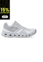 Zapatilla Cloudrunner W 46.99015 White Frost On Running de ON RUNNING
