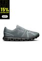 Tenis On De Hombre Cloud 6 3MF10074109-8 Gris de ON RUNNING