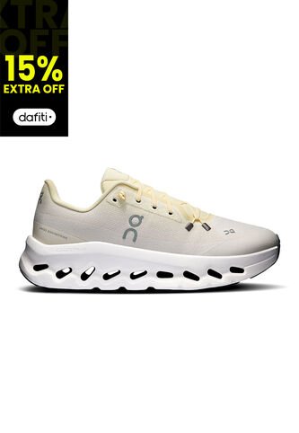 Tenis On De Mujer Cloudtilt 3WE10054312-8 Amarillo ON RUNNING