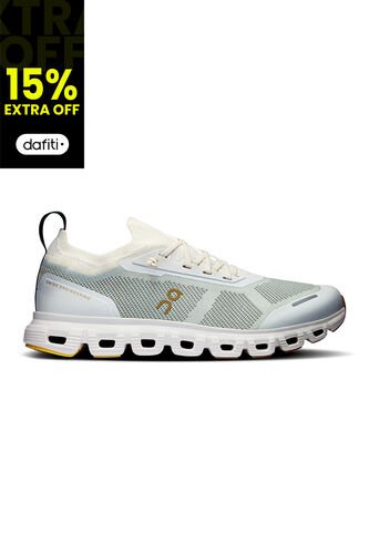 Tenis On De Mujer Cloud 6 Versa 3WF10034119-8 Gris ON RUNNING