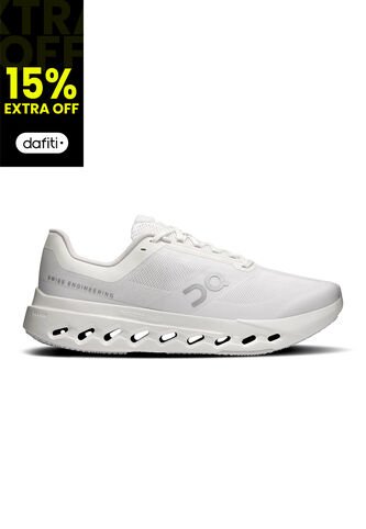 Tenis On Hombre Cloudsurfer Next 3ME30021200-9 Blanco ON RUNNING