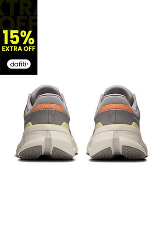 Tenis On Clouddrunner 2 Mujer 3WE10134049-6 Morado ON RUNNING