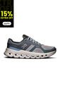 Tenis On De Hombre Cloudrunner 2 3ME10143194-12 Gris de ON RUNNING