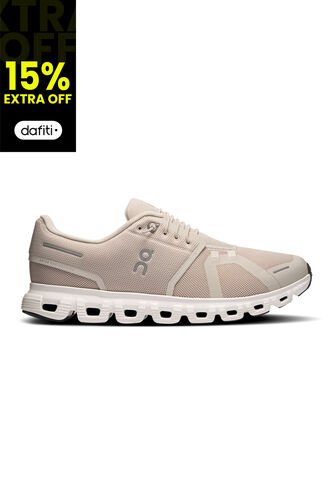 Tenis On Cloud 6 Hombre 3MF10070755-8.5 Gris ON RUNNING