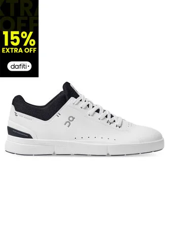 Calzado The Roger Advantage 48.99457-7.5 Blanco ON RUNNING