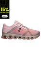 Tenis On Cloud X 4 Ad Mujer 3WF10173094-9  Rosado  de ON RUNNING