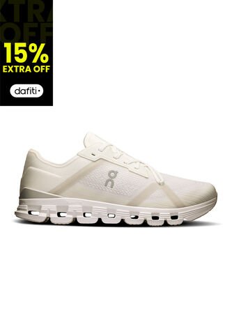 Tenis On Cloud X 4 Ad Hombre 3MF10262852-10.5  Blanco  ON RUNNING