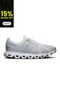 Tenis On Clous 6 Wp Mujer 3WF10060070-5.5  Gris  de ON RUNNING