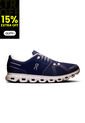 Tenis On Cloud 6 Wp Hombre 3MF10070692-9.5  Azul  de ON RUNNING