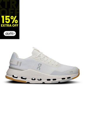 Tenis On Cloudnova Form 2 Mujer 3WE30170924-6 Blanco