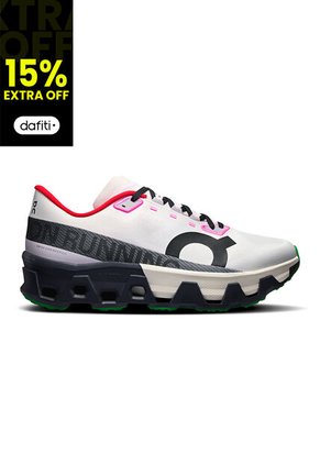 Tenis On Cloudmonster Hyper Hombre 3ME10132034-11 Blanco