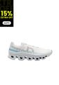 Tenis On Cloudmonster Mujer 61.97653-5 Blanco de ON RUNNING