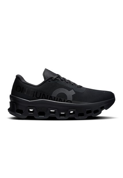 Tenis On De Mujer Cloudmonster 1 3WF30481043-7.5 Negro