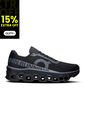 Tenis On Cloudmonster 2 Hombre 3ME10121043-0.5 Negro de ON RUNNING
