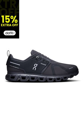 Tenis On Clous 6 Wp Hombre 3MF10061043-7 Negro ON RUNNING