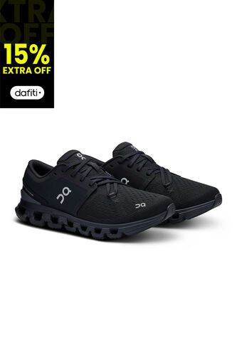 Tenis On De Hombre Cloudswift 4 3MF10130106-12 Blanco ON RUNNING