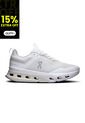 Tenis On Cloudnova X 1 Mujer 3WE30410813-9.5 Gris de ON RUNNING