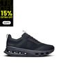 Tenis On Cloudnova X 1 Mujer 3WE30410106-7  Negro  de ON RUNNING