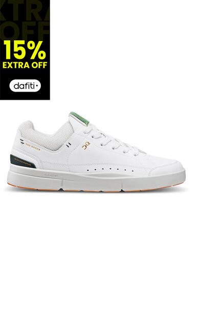 Tenis On The Roger Centre Court Mujer 48.98324-7.5 Blanco